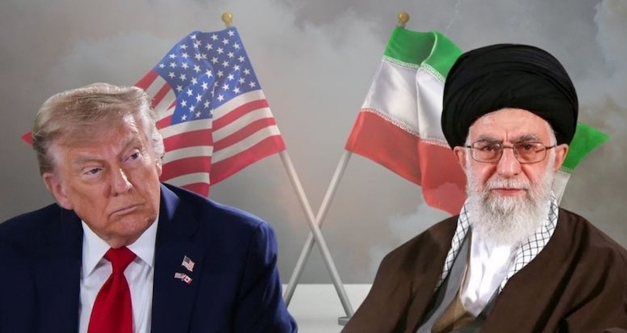 Hamaney: İran'daki Can Kaybının Sorumlusu Trump Değil, ABD'nin Politikalarıdır