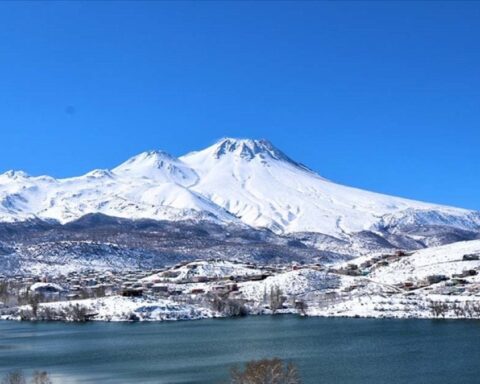 Hasan Dağı: Türkiye'nin Doğal Güzellikleri Arasında Fuji Dağı'nı Aratmıyor