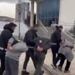 Hatay'da Asayiş Operasyonu: Üç Kişi Tutuklandı