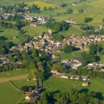 Hawes kasabası, İngiltere'nin en iyi turizm noktalarından biri oldu