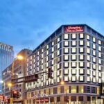 Hilton, ICE Ajanlarını Reddeden Otel Şubesini Franchise Sisteminden Çıkardı