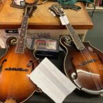 Hırsız, Mandolinleri Geri Bıraktı: Üzgünüm Notu Şaşırttı