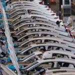 Honda, Çip Krizi Nedeniyle Çin'deki Üretimini İkinci Kez Durdurdu