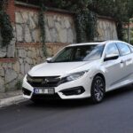 Honda Civic Türkiye pazarından çekiliyor, yeni vergi yükümlülükleri etkili oldu