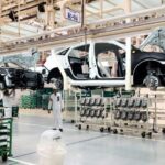 Honda, Küresel Yarı İletken Kıtlığı Nedeniyle Üretimi Durdurdu