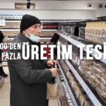 Hükümlüler Üretim Sürecine Dahil Oluyor, Topluma Kazandırılıyor