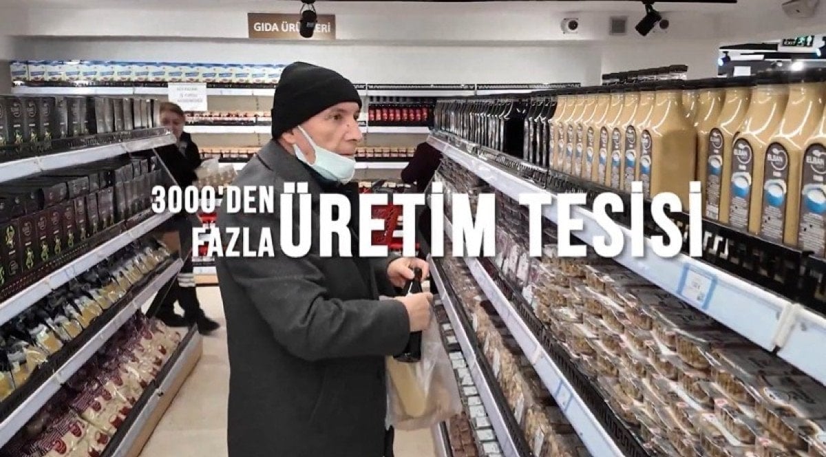 Hükümlüler Üretim Sürecine Dahil Oluyor, Topluma Kazandırılıyor