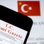 İçişleri Bakanlığı, 16 Mülki İdare Amirini Birinci Sınıfa Yükseltti
