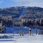 Iğdır'da Yoğun Kar Ve Tipi Sonrası Yol Ulaşımı Yeniden Açıldı