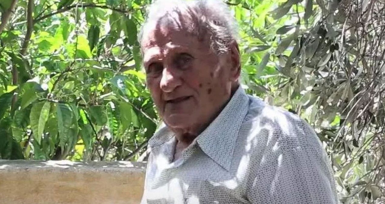 İkarya'da Yeni Bir Yaşam Tarzıyla Kanseri Yenen Adamın Hikayesi