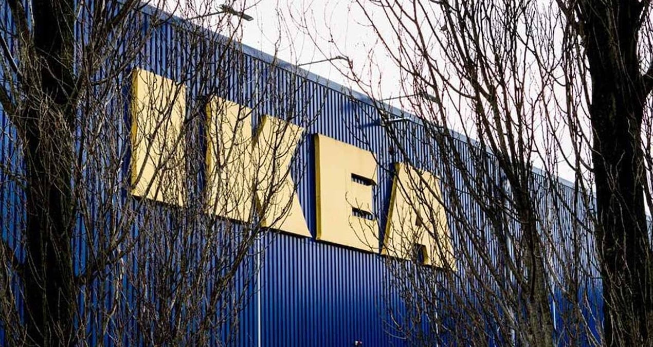 IKEA, Çin Pazarında Strateji Değiştiriyor: Fiziksel Mağaza Sayısını Azaltacak