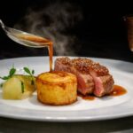 İki Michelin yıldızlı Ynyshir restoranında gıda hijyeninde skandal yaşandı