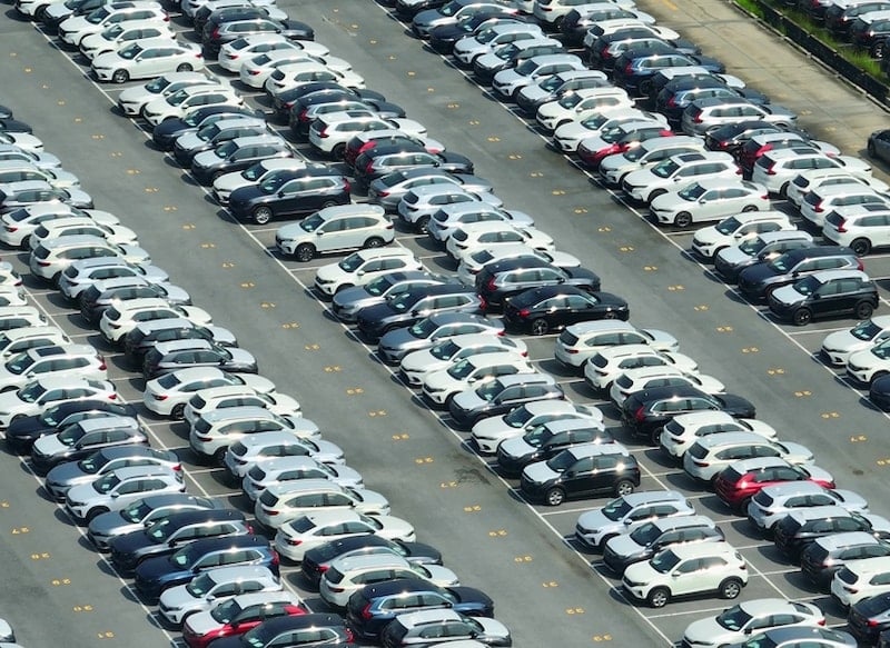 İkinci elde en çok talep gören otomobil modelleri açıklandı