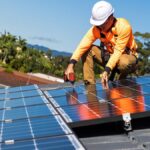 İngiltere, Düşük Gelirli Ailelere Güneş Paneli Desteği Sağlayacak