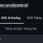 Instagram, Yeni Özellikle Karşılıklı Takipleri Kullanıcılara Sunmayı Hedefliyor