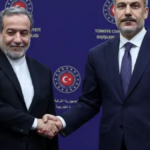 İran Dışişleri Bakanı'nın İstanbul Ziyareti, Ortadoğu'daki Gerginlikleri Tırmandırabilir