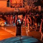 İran, Protestolara Katılanların Mülklerine El Koyarak Cezalandırıyor