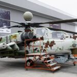 İran, Rusya'dan Mi-28NE Helikopteri Alarak Askeri Kapasitesini Güçlendiriyor