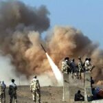 İran, Türkiye de dahil Üç Ülke'deki ABD Üslerini Hedef Aldığını Duyurdu