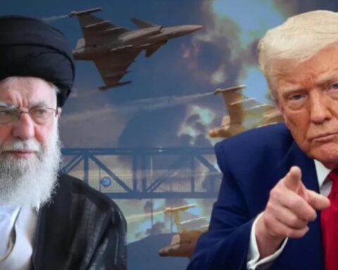 İran'da Ekonomik Kriz Derinleşirken, ABD İle İsrail'den Savaş İhtimali Açıklamaları