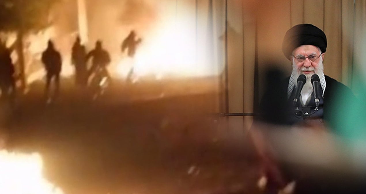 İran'da Protestoculara İdam Tehdidi ve Hükümetten Sert Yanıt