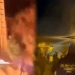 İran'da Protestolar Büyüyor: İsyancılar Silahlanıyor ve Polisle Çatışıyor