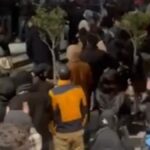 İran'da Protestolar Devam Ediyor, Ölü Sayısı Artıyor