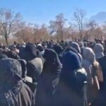 İran'daki Protestolar Büyüyor: Can Kaybı ve Gözaltılar Arttı