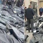 İran'daki Protestolar: Ölü Sayısı 16 Bini Geçti