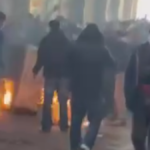 İran'daki Protestoların Derinleşmesi, Yönetimdeki Farklı Sesleri Ortaya Çıkardı