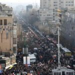 İran'daki Protestoların Ölü Sayısı 5 Bini Geçti, Gözaltılar 26 Bine Yaklaştı