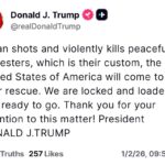 İran'daki Protestoların Yükselmesi: Halk Direnişi ve Olayların Seyri