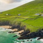 İrlanda'nın ıssız Adasında Çalışacak İki Kişi Aranıyor