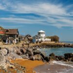 Isle of Wight kasabası, yıllık 1.976 saatle Birleşik Krallık rekoru kırdı