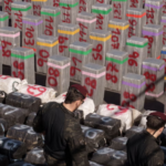 İspanyol Polisi, Kanarya Adaları'nda 10 Ton Kokain Ele Geçirdi