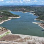 İstanbul barajlarındaki doluluk oranı %26,1'e yükseldi