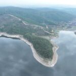 İstanbul'da 9 Ocak 2026 baraj doluluk oranı güncellendi