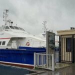 İstanbul'da Filistin'e Destek Yürüyüşü Nedeniyle Vapur Seferleri İptal Edildi