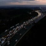 İstanbul'da İETT otobüsleriyle zincirleme kaza: 5 kişi yaralandı