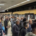 İstanbul'da M5 Metro Hattı 24-25 Ocak'ta Hizmet Vermeyecek