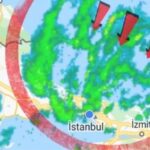 İstanbul'da Yarın Kuvvetli Kar Yağışı Bekleniyor, Vatandaşlara Hazırlıklı Olun Uyarısı Yapıldı