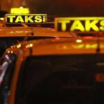 İstanbul'da Yeni Taksiler İçin 156 Plaka 5,1-5,35 Milyon Liradan Satıldı