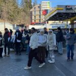 İsviçre'de Yılbaşı Kutlamalarında Çıkan Yangında 40 Kişi Hayatını Kaybetti, 115 Yaralı Var