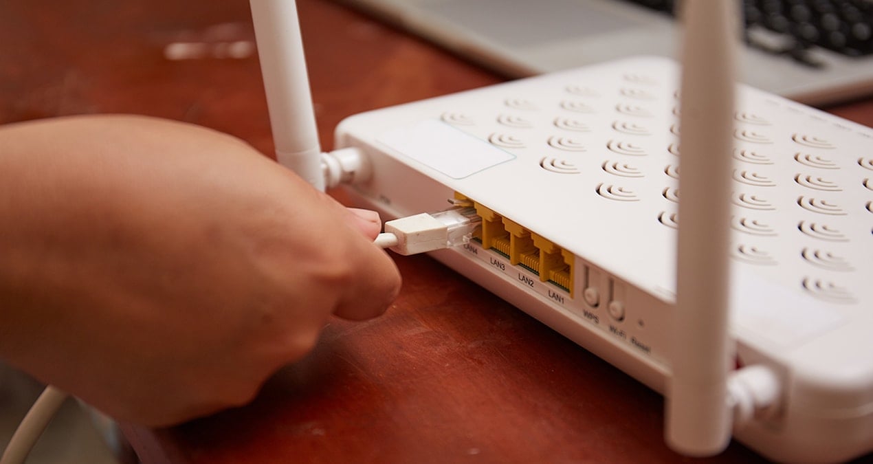 İzinsiz Wi-Fi Kullanımı Türkiye'de Bilişim Suçu Sayılıyor