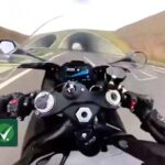 İzmir'de Motosikletle 300 Kilometre Hızla Seyreden Sürücü Yakalandı