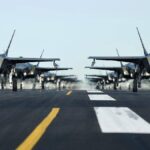 J-35 Uçağı Üretime Hazır: Çin'in Stratejik Hava Gücünde Yeni Dönem Başlıyor