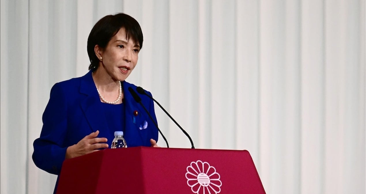 Japonya'da Erken Seçim Tarihi Açıklandı: Başbakan Takaichi Yönetimi Güçlendirmeyi Hedefliyor