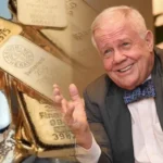Jim Rogers: 2026'da Altın ve Gümüş Değer Kaybetmeyecek, Petrol Fiyatları Artacak