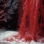 Kan Şelalesi'nde Keşfedilen Eşsiz Ekosistem, Dünya'nın Geçmişine Dair İpuçları Sunuyor