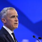 Kanada Başbakanı: Dünya Düzeni Kırıldı, Jeopolitik Gerilimler Artıyor